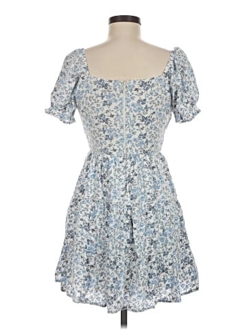 Trixxi Casual Dress (view 2)