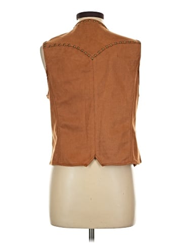 Ellison Sleeveless Blouse (view 2)