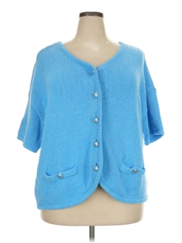 Talbots Cardigan (view 1)