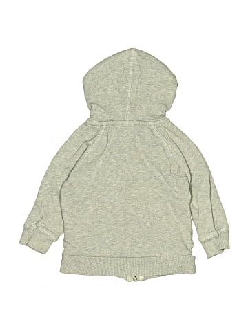 Hanna Andersson Zip Up Hoodie (view 2)