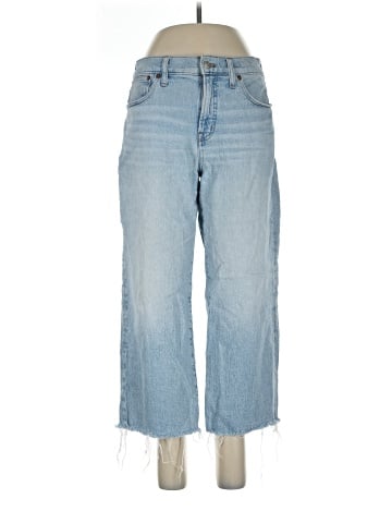 Madewell Jeans (view 1)
