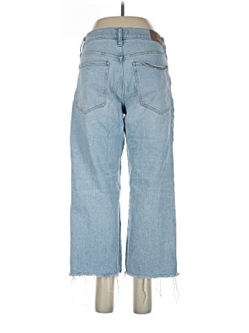 Madewell Jeans (view 2)