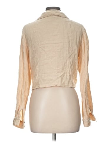 Japna Long Sleeve Blouse (view 2)