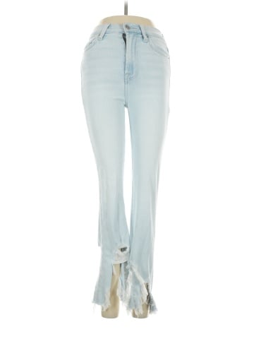 7 For All Mankind Jeans (view 1)