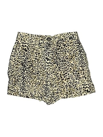 Zara Shorts (view 1)