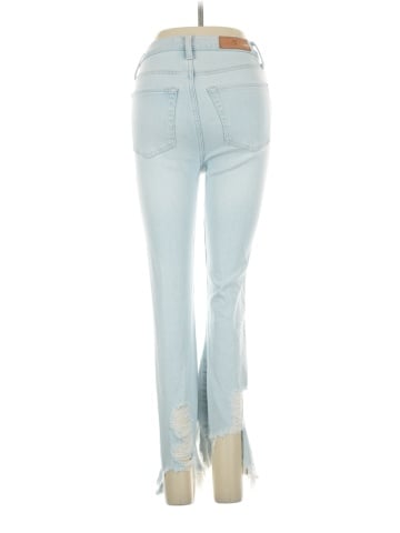 7 For All Mankind Jeans (view 2)