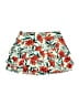 Tail Tropical Red Orange Skort Size M - photo 2
