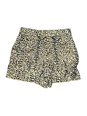 Zara Shorts (view 2)