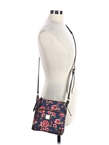 Dooney & Bourke Crossbody Bag (view 2)