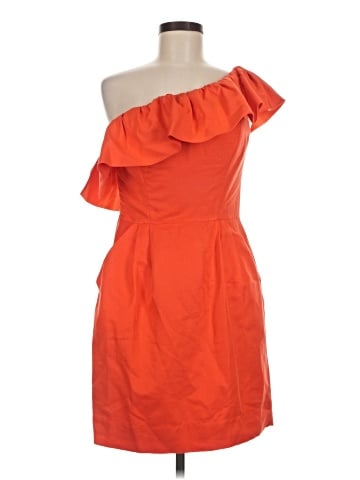 Rebecca Taylor Cocktail Dress (view 1)