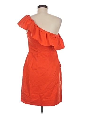 Rebecca Taylor Cocktail Dress (view 2)