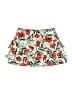 Tail Tropical Red Orange Skort Size M - photo 1