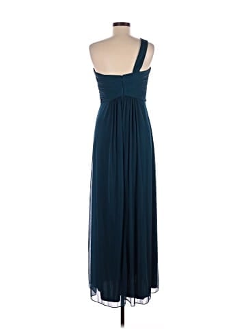 Xscape Cocktail Dress (view 2)