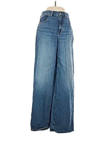 Madewell Jeans (view 1)