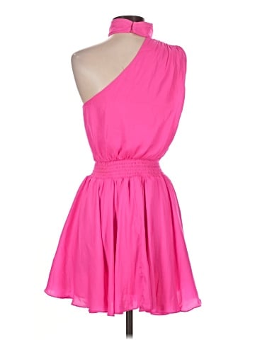 Do & Be Cocktail Dress (view 2)