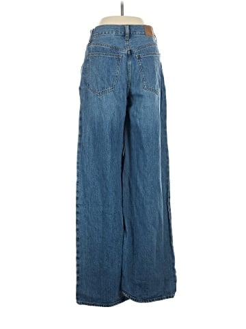 Madewell Jeans (view 2)