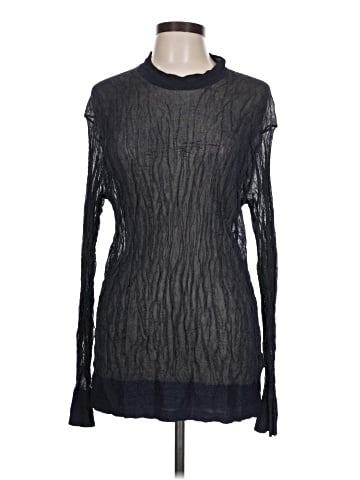 Cos Long Sleeve Turtleneck (view 1)