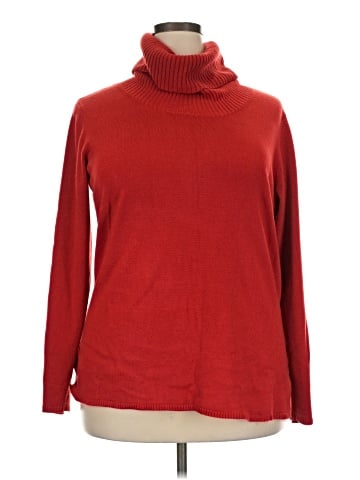 East5th Turtleneck Sweater (view 1)