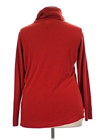 East5th Turtleneck Sweater (view 2)