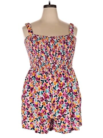 Dokotoo Romper (view 1)