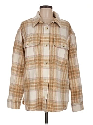 American Eagle Outfitters Jacket (view 1)