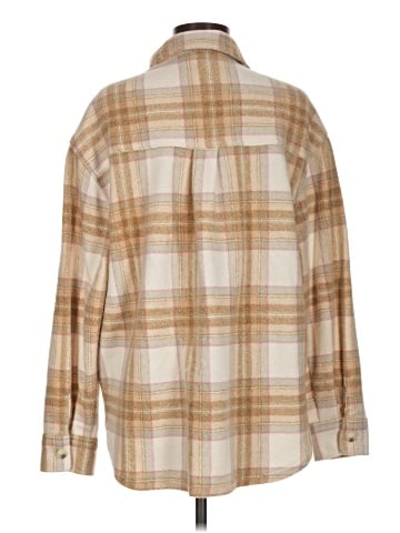 American Eagle Outfitters Jacket (view 2)