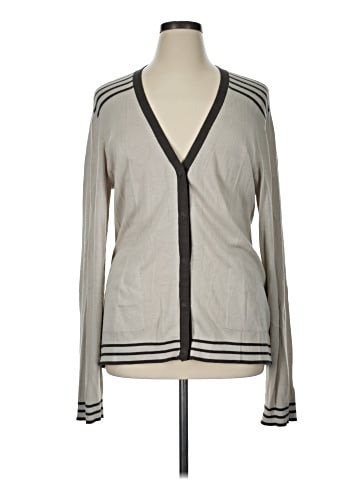 St. John Cardigan (view 1)