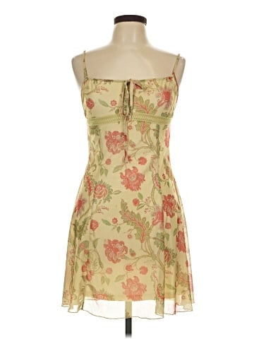 Cider Cocktail Dress (view 1)