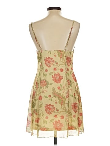 Cider Cocktail Dress (view 2)