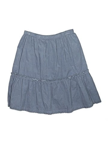 Petit Bateau Denim Skirt (view 2)