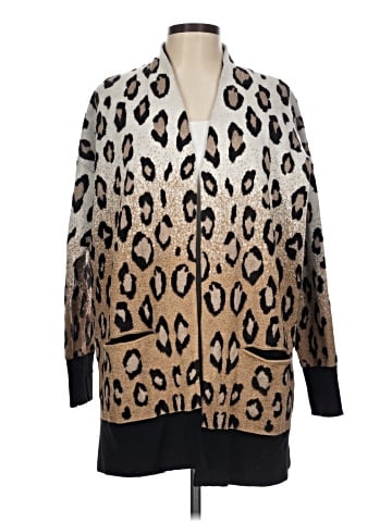 Ann Taylor Cardigan (view 1)