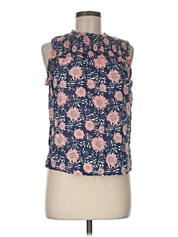 THML Sleeveless Blouse (view 1)