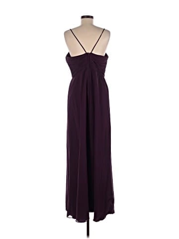 Alfred Angelo Cocktail Dress (view 2)