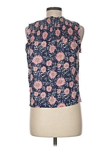 THML Sleeveless Blouse (view 2)