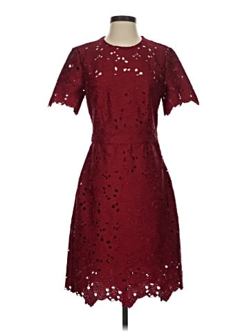 Diane von Furstenberg Cocktail Dress (view 1)
