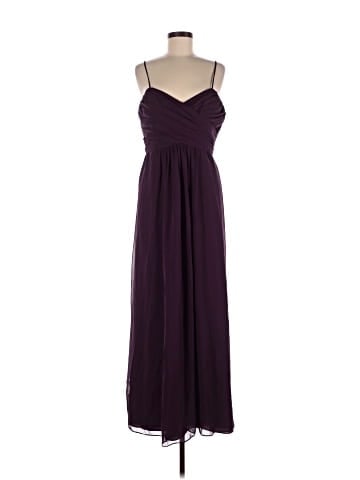 Alfred Angelo Cocktail Dress (view 1)