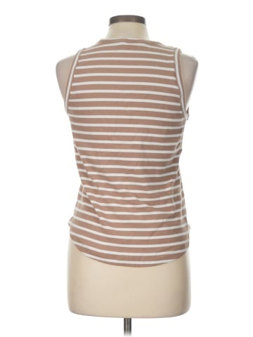 Chico's Sleeveless T-Shirt (view 2)