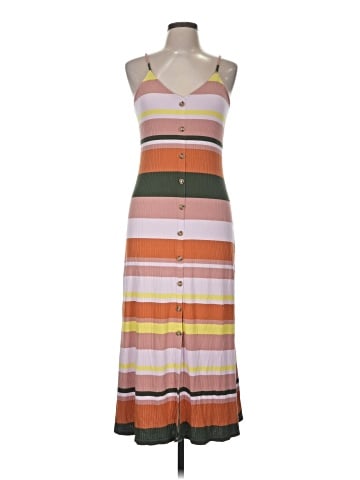 Ann Taylor LOFT Casual Dress (view 1)