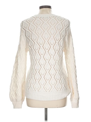 Ann Taylor LOFT Pullover Sweater (view 2)