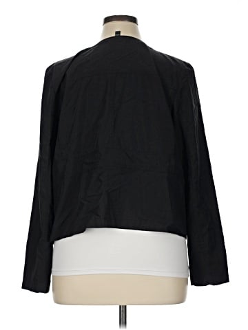 Eileen Fisher Jacket (view 2)