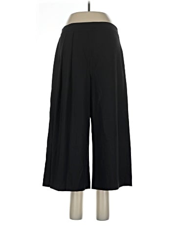 Zara Casual Pants (view 2)