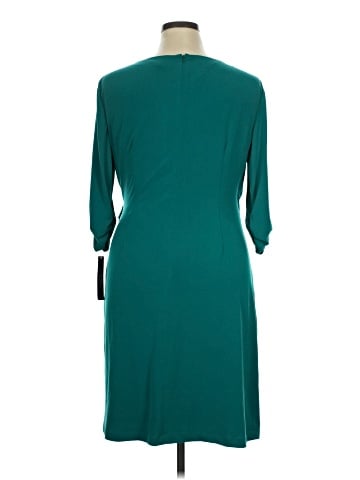 Tahari by ASL Cocktail Dress (view 2)