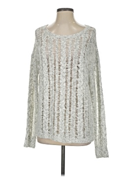 Vince. Pullover Sweater (view 1)