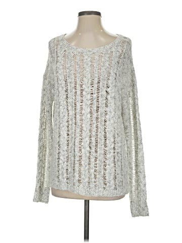 Vince. Pullover Sweater (view 1)