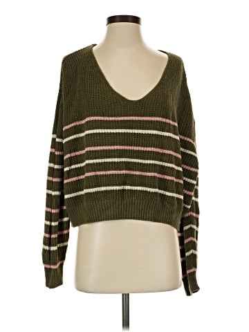 Guess Pullover Sweater (view 1)