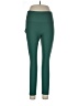 Athleta Green Active Pants Size L - photo 1