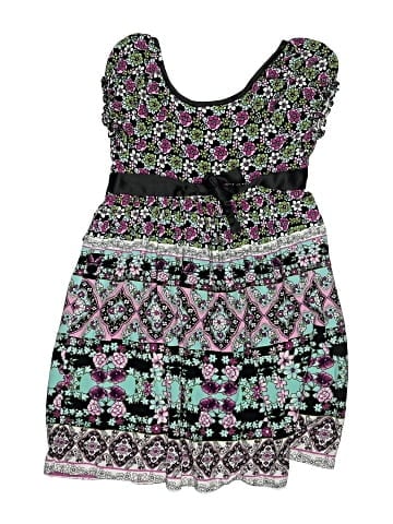 Bonnie Jean Dress (view 2)