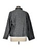 Chico's Gray Jacket Size XL - photo 2