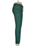 Athleta Green Active Pants Size L - photo 4