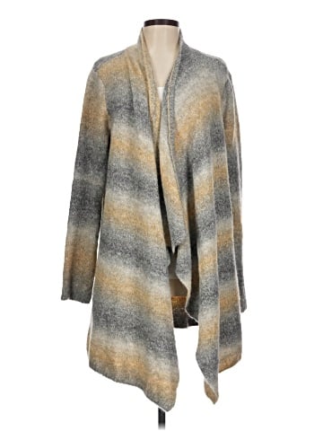 Lucky Brand Poncho (view 1)
